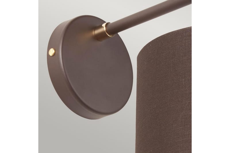 Vägglampa Elstead Lighting Balans - Belysning - Inomhusbelysning & lampor - Vägglampor & väggbelysning