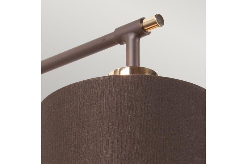 Vägglampa Elstead Lighting Balans - Belysning - Inomhusbelysning & lampor - Vägglampor & väggbelysning