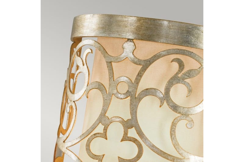 Vägglampa Feiss Arabesque - Belysning - Inomhusbelysning & lampor - Vägglampor & väggbelysning