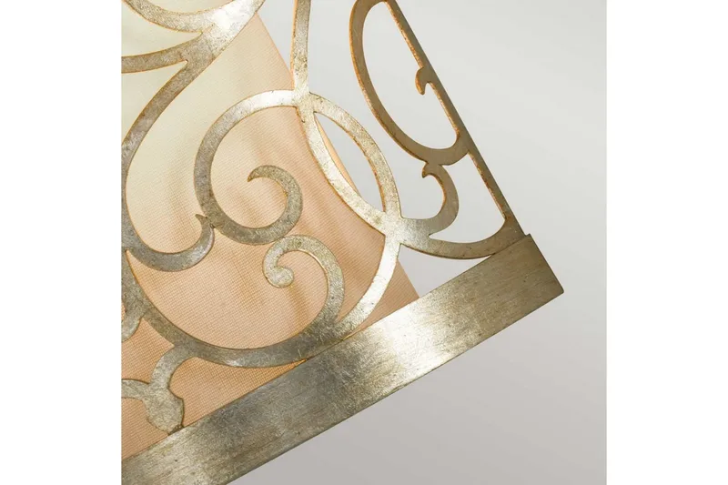 Vägglampa Feiss Arabesque - Belysning - Inomhusbelysning & lampor - Vägglampor & väggbelysning