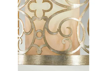 Vägglampa Feiss Arabesque - Belysning - Inomhusbelysning & lampor - Vägglampor & väggbelysning