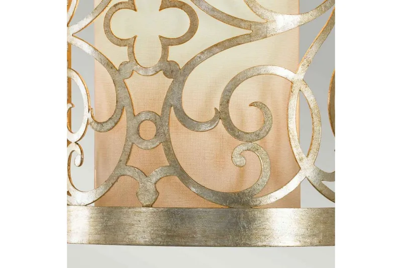 Vägglampa Feiss Arabesque - Belysning - Inomhusbelysning & lampor - Vägglampor & väggbelysning