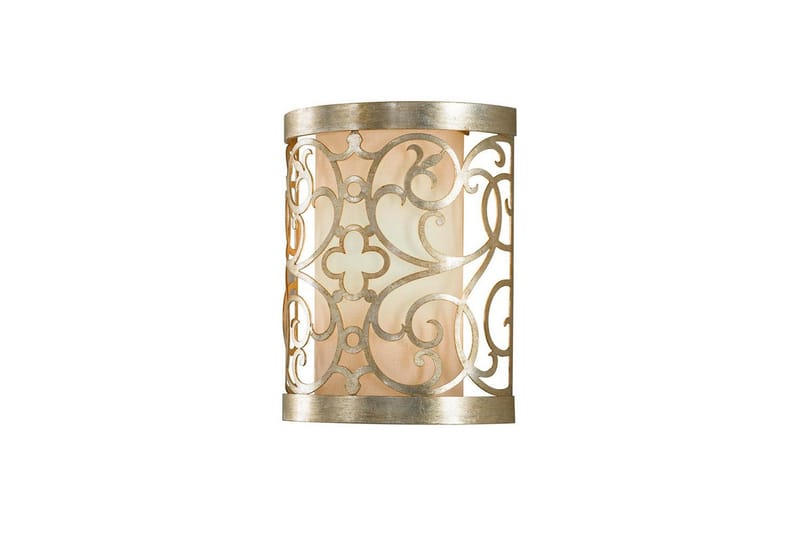 Vägglampa Feiss Arabesque - Belysning - Inomhusbelysning & lampor - Vägglampor & väggbelysning