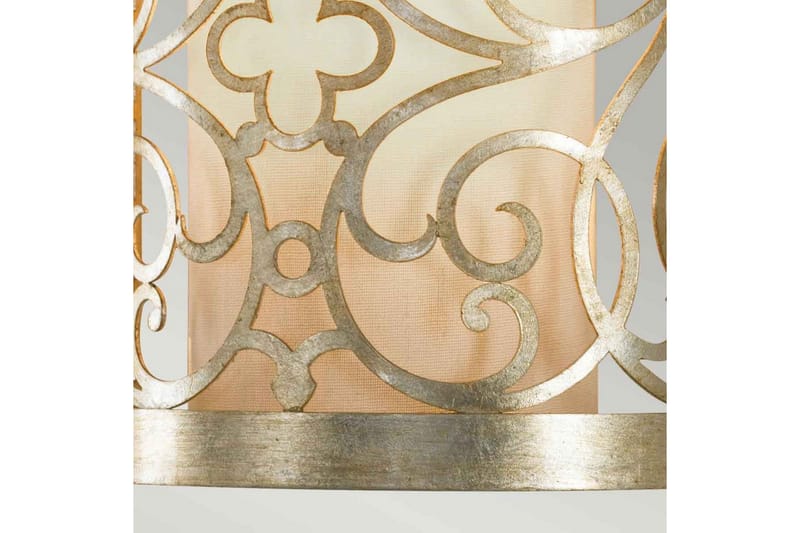 Vägglampa Feiss Arabesque - Belysning - Inomhusbelysning & lampor - Vägglampor & väggbelysning