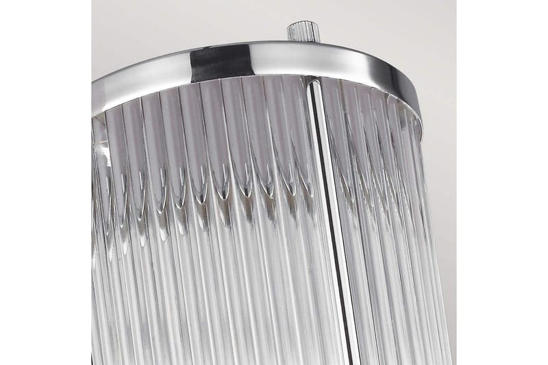 Vägglampa Feiss Paulson 121x381x133 mm - 121x381x133 mm - Belysning - Inomhusbelysning & lampor - Vägglampor & väggbelysning