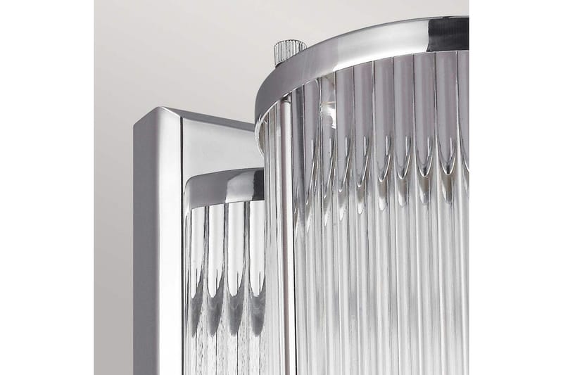 Vägglampa Feiss Paulson 121x381x133 mm - 121x381x133 mm - Belysning - Inomhusbelysning & lampor - Vägglampor & väggbelysning