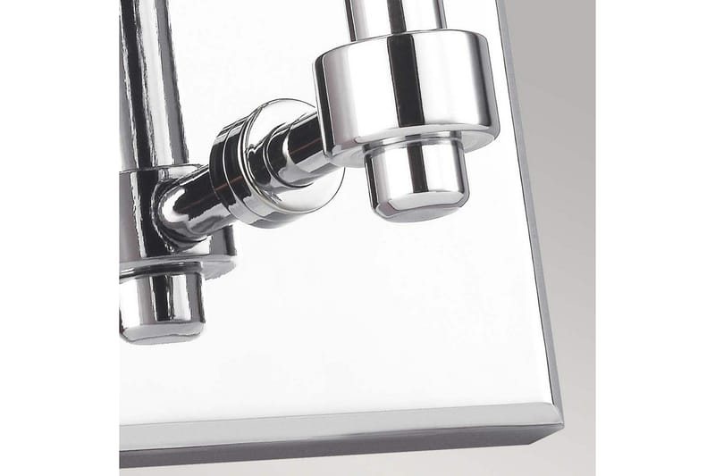 Vägglampa Feiss Paulson 121x381x133 mm - 121x381x133 mm - Belysning - Inomhusbelysning & lampor - Vägglampor & väggbelysning