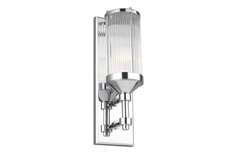 Vägglampa Feiss Paulson 121x381x133 mm - 121x381x133 mm - Belysning - Inomhusbelysning & lampor - Vägglampor & väggbelysning
