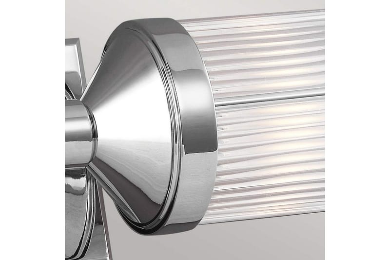 Vägglampa Feiss Paulson 584x121x133 mm - 584x121x133 mm - Belysning - Inomhusbelysning & lampor - Vägglampor & väggbelysning