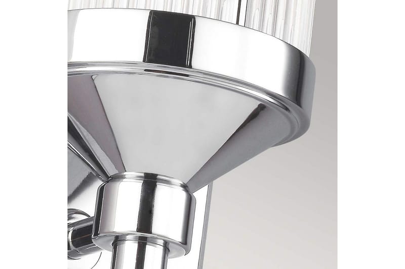 Vägglampa Feiss Paulson 121x381x133 mm - 121x381x133 mm - Belysning - Inomhusbelysning & lampor - Vägglampor & väggbelysning