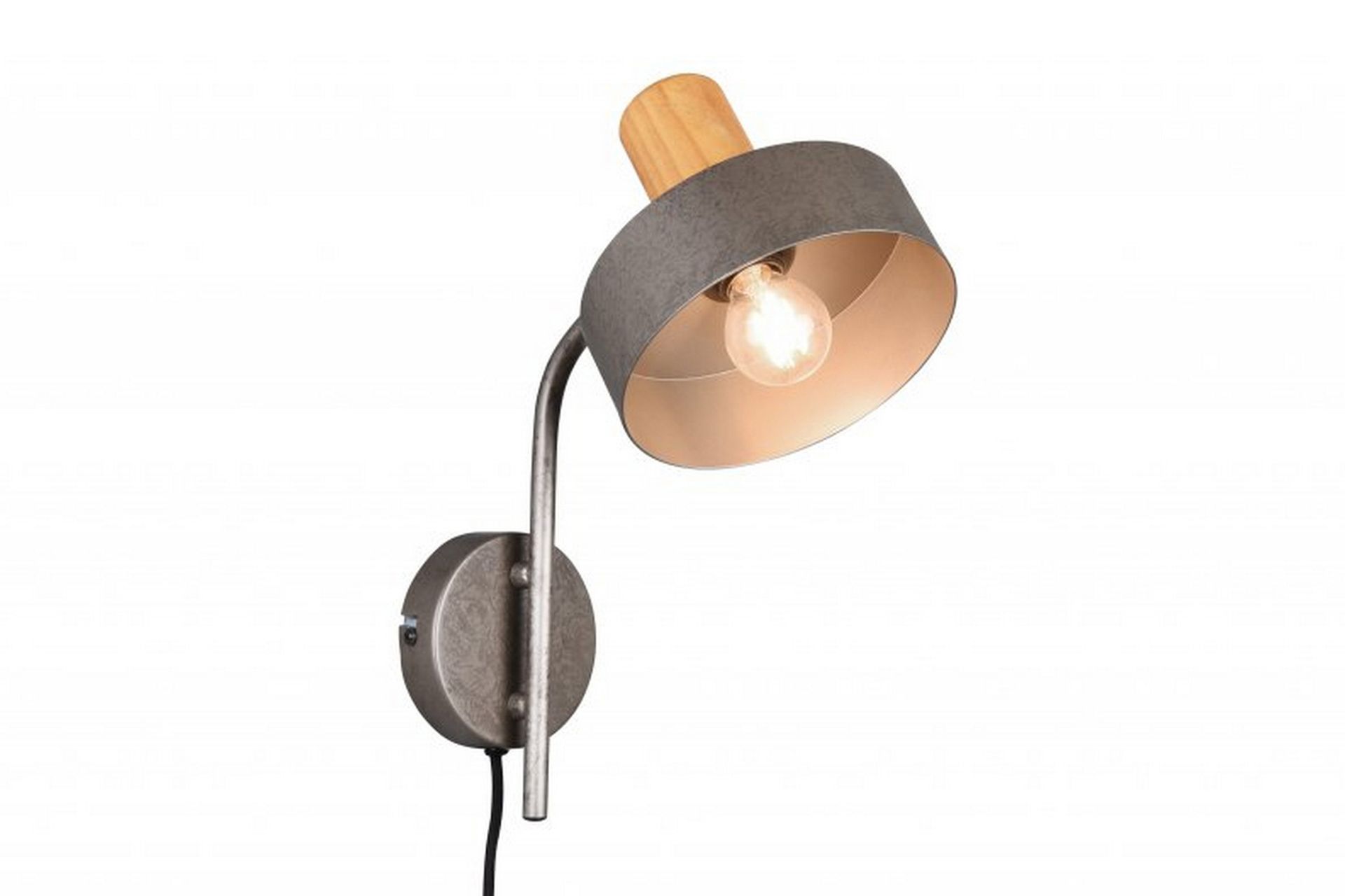 Gaya Vägglampa – Trio Lighting