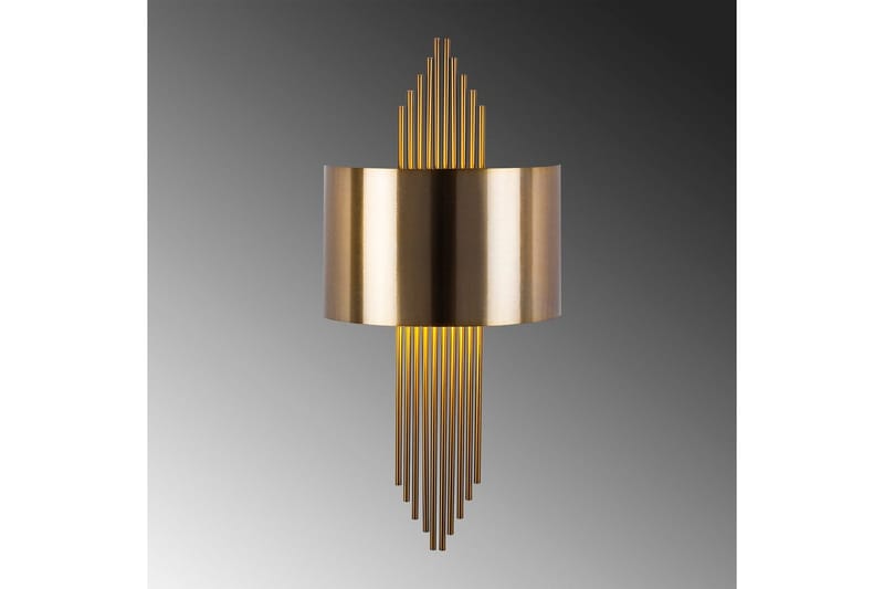 Vägglampa Grelon Vintage Rany - Vintage Rany - Belysning - Inomhusbelysning & lampor - Vägglampor & väggbelysning