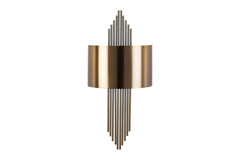 Vägglampa Grelon Vintage Rany - Vintage Rany - Belysning - Inomhusbelysning & lampor - Vägglampor & väggbelysning