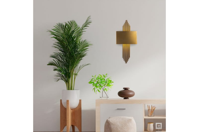 Vägglampa Grelon Vintage - Vintage - Belysning - Inomhusbelysning & lampor - Vägglampor & väggbelysning