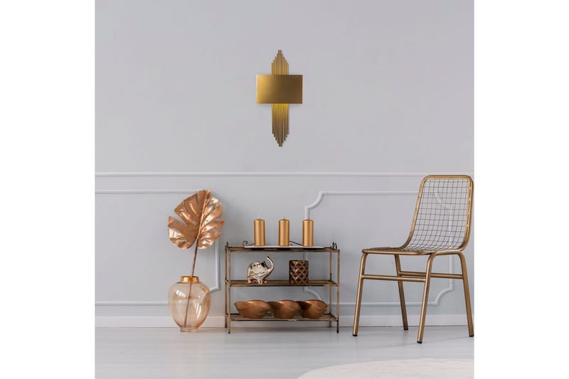 Vägglampa Grelon Vintage - Vintage - Belysning - Inomhusbelysning & lampor - Vägglampor & väggbelysning