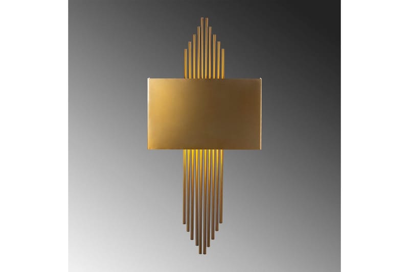 Vägglampa Grelon Vintage - Vintage - Belysning - Inomhusbelysning & lampor - Vägglampor & väggbelysning