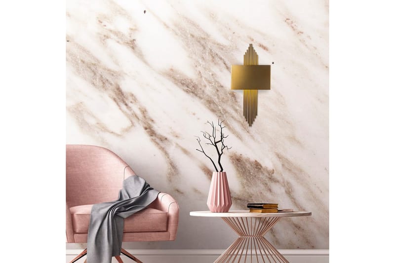 Vägglampa Grelon Vintage - Vintage - Belysning - Inomhusbelysning & lampor - Vägglampor & väggbelysning