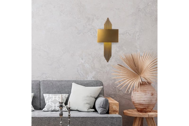 Vägglampa Grelon Vintage - Vintage - Belysning - Inomhusbelysning & lampor - Vägglampor & väggbelysning