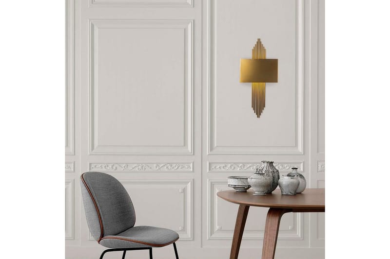 Vägglampa Grelon Vintage - Vintage - Belysning - Inomhusbelysning & lampor - Vägglampor & väggbelysning