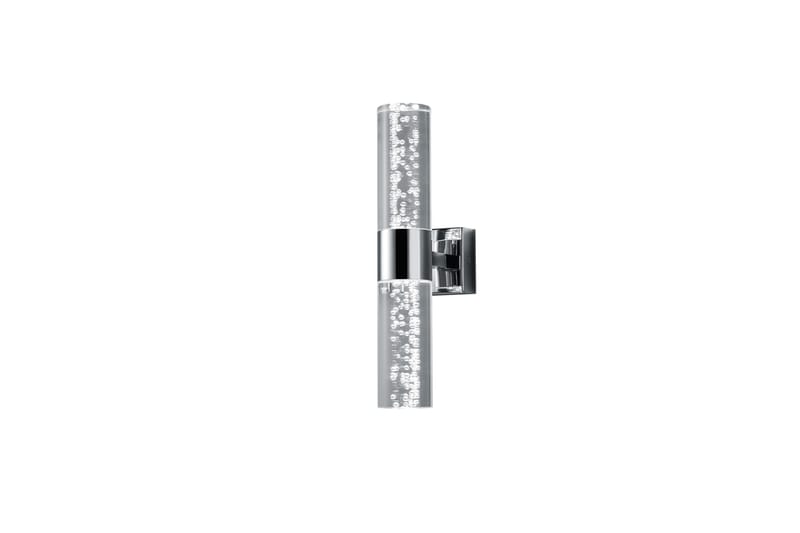 H2O Vägglampa LED Vit - Vit - Belysning - Inomhusbelysning & lampor - Vägglampor & väggbelysning