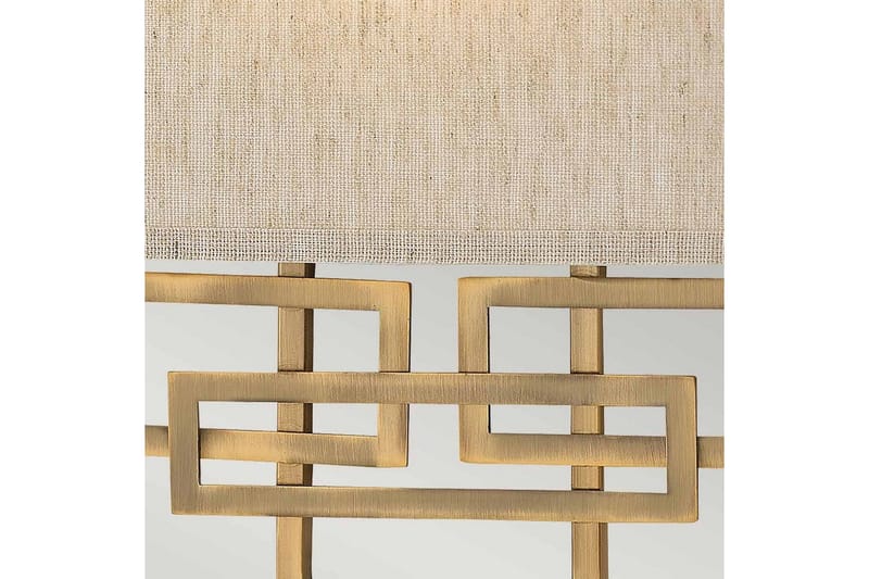 Vägglampa Hinkley Lanza - Belysning - Inomhusbelysning & lampor - Vägglampor & väggbelysning