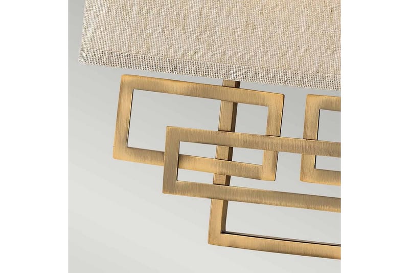 Vägglampa Hinkley Lanza - Belysning - Inomhusbelysning & lampor - Vägglampor & väggbelysning