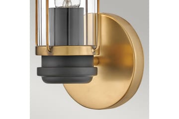 Vägglampa Hinkley Masthead 122x351x128 mm - 122x351x128 mm - Belysning - Inomhusbelysning & lampor - Vägglampor & väggbelysning