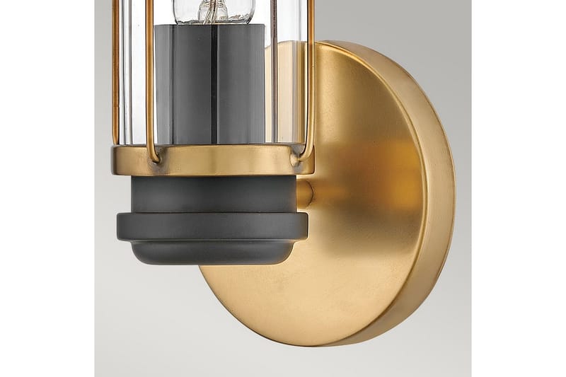 Vägglampa Hinkley Masthead 122x351x128 mm - 122x351x128 mm - Belysning - Inomhusbelysning & lampor - Vägglampor & väggbelysning