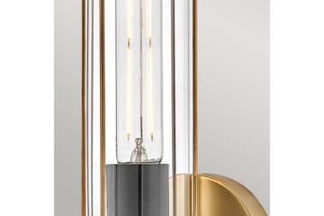 Vägglampa Hinkley Masthead 122x351x128 mm - 122x351x128 mm - Belysning - Inomhusbelysning & lampor - Vägglampor & väggbelysning