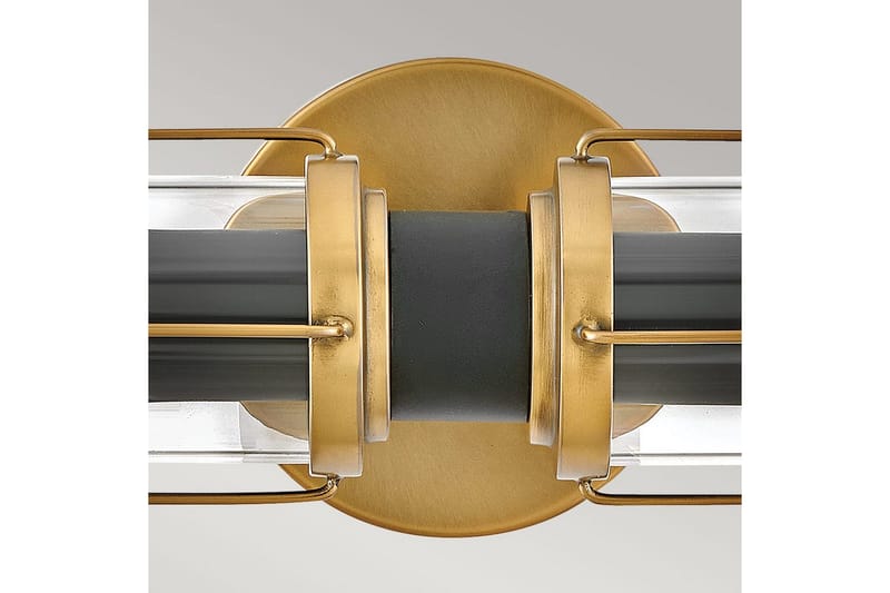 Vägglampa Hinkley Masthead 610x122x128 mm - 610x122x128 mm - Belysning - Inomhusbelysning & lampor - Vägglampor & väggbelysning