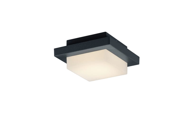 HONDO Vägglampa LED Vit - Vit - Belysning - Inomhusbelysning & lampor - Vägglampor & väggbelysning
