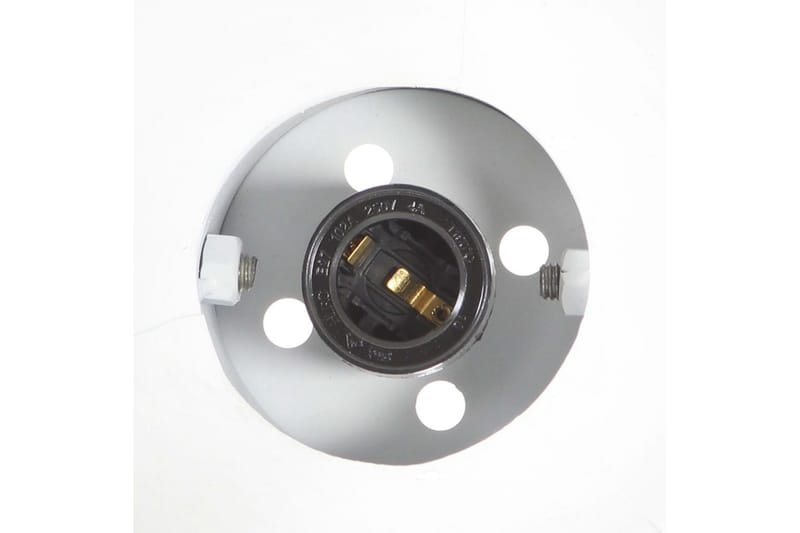 Industriell vägglampa svart 90x25 cm E27 - Svart - Belysning - Inomhusbelysning & lampor - Vägglampor & väggbelysning