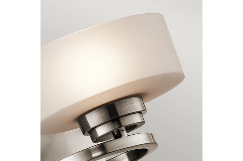 Vägglampa Kichler Aleeka - Belysning - Inomhusbelysning & lampor - Vägglampor & väggbelysning