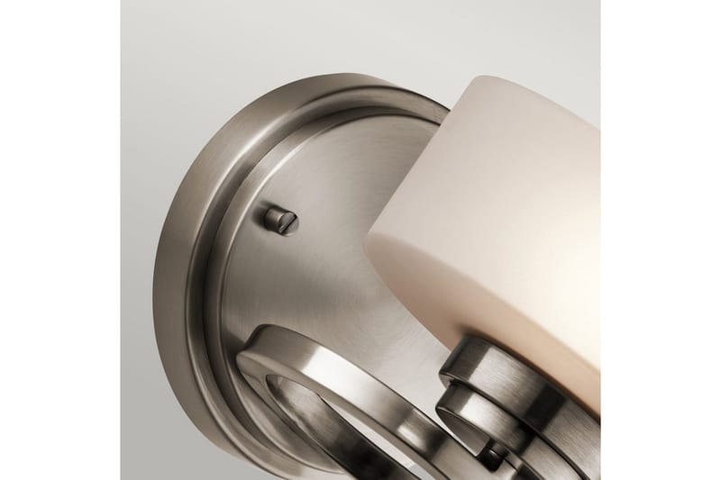 Vägglampa Kichler Aleeka - Belysning - Inomhusbelysning & lampor - Vägglampor & väggbelysning