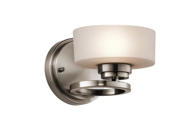 Vägglampa Kichler Aleeka