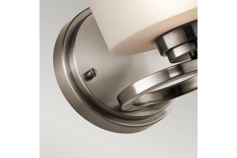 Vägglampa Kichler Aleeka - Belysning - Inomhusbelysning & lampor - Vägglampor & väggbelysning