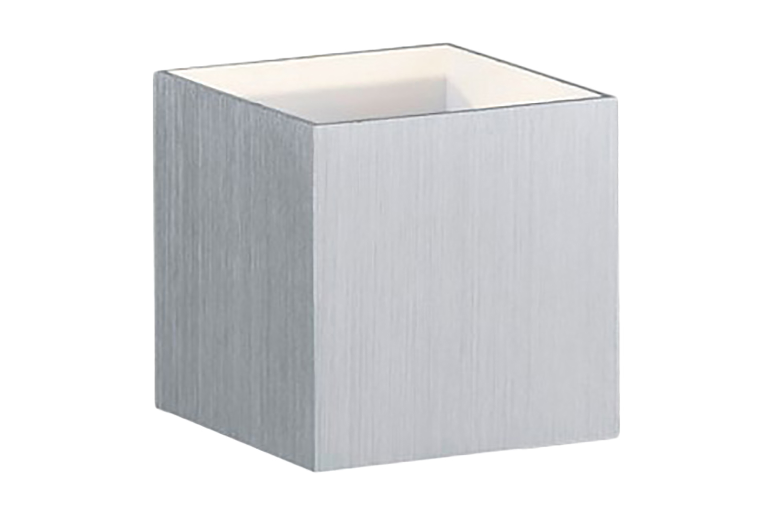 LOUIS Vägglampa LED Vit - Vit