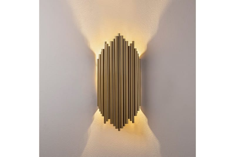 Vägglampa Mahima Rany - Rany - Belysning - Inomhusbelysning & lampor - Vägglampor & väggbelysning