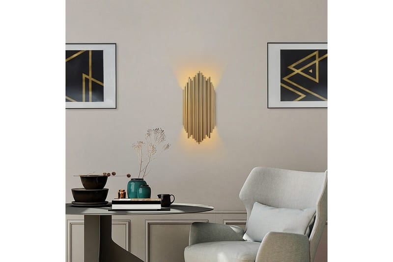 Vägglampa Mahima Rany - Rany - Belysning - Inomhusbelysning & lampor - Vägglampor & väggbelysning