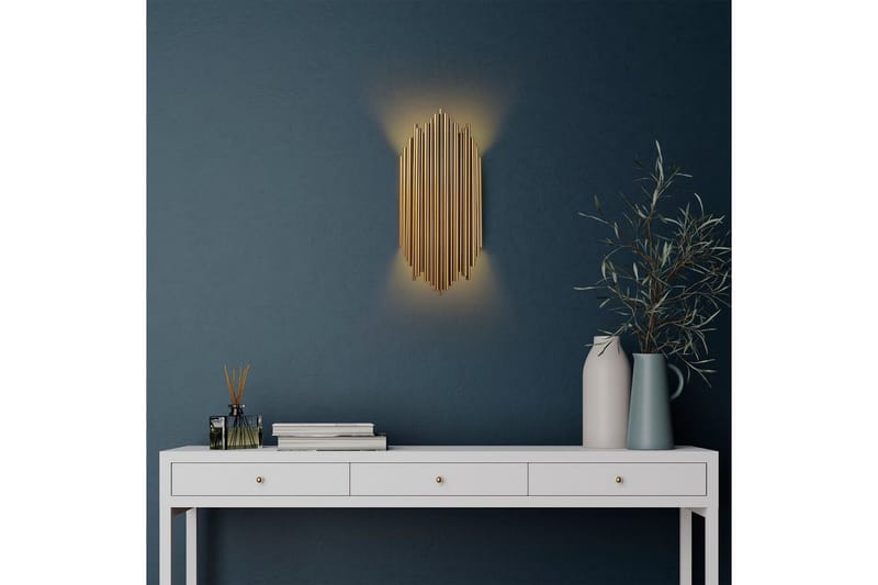 Vägglampa Mahima Rany - Rany - Belysning - Inomhusbelysning & lampor - Vägglampor & väggbelysning