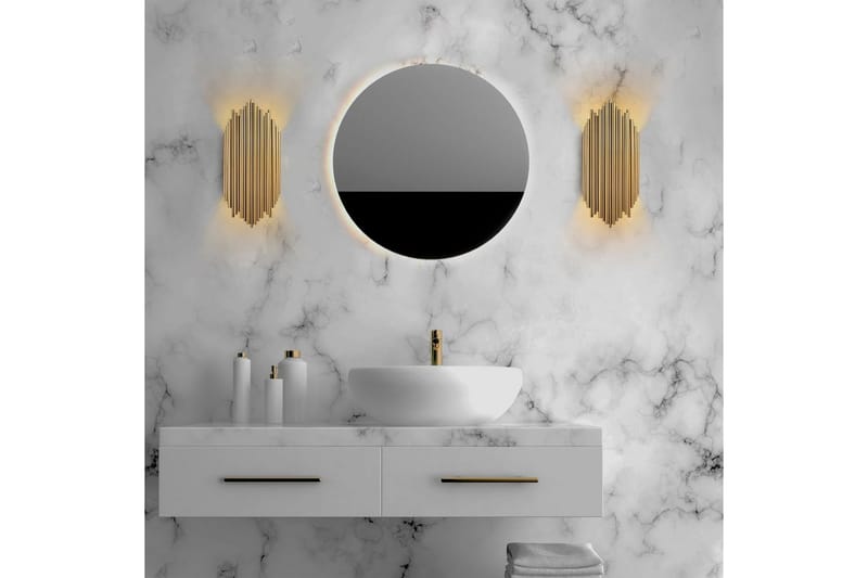 Vägglampa Mahima Rany - Rany - Belysning - Inomhusbelysning & lampor - Vägglampor & väggbelysning