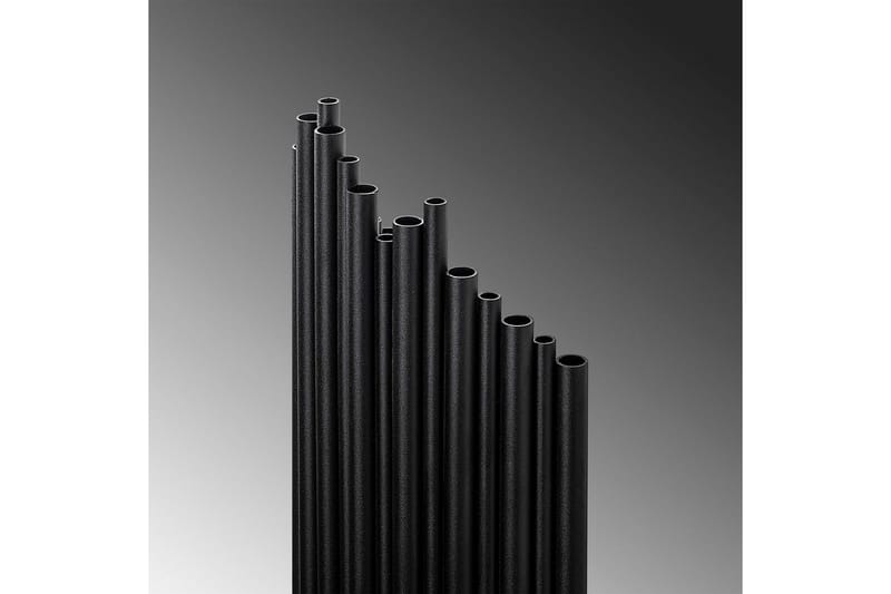 Vägglampa Mahima Svart - Svart - Belysning - Inomhusbelysning & lampor - Vägglampor & väggbelysning