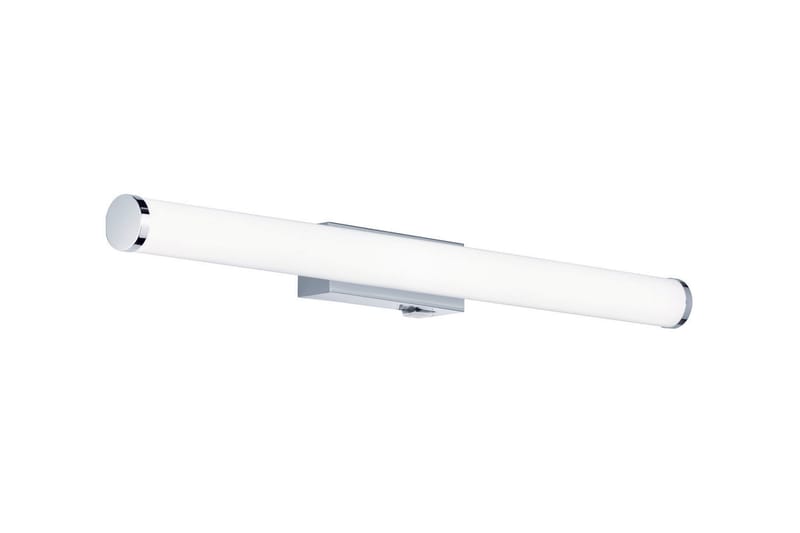 Mattimo H2O LED Vägglampa 60cm krom, Krom