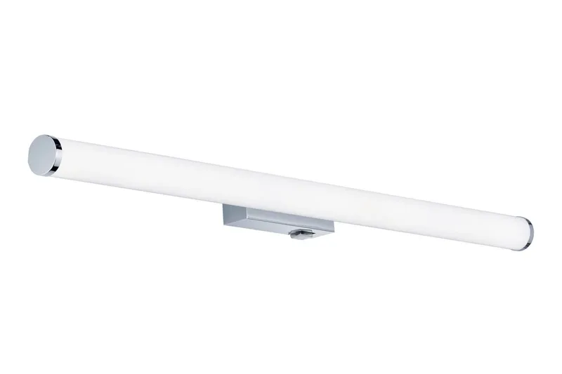 Mattimo H2O LED Vägglampa 80cm krom, Krom