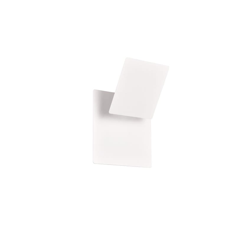 Vägglampa Mio - Fyrkant - Belysning - Inomhusbelysning & lampor - Vägglampor & väggbelysning