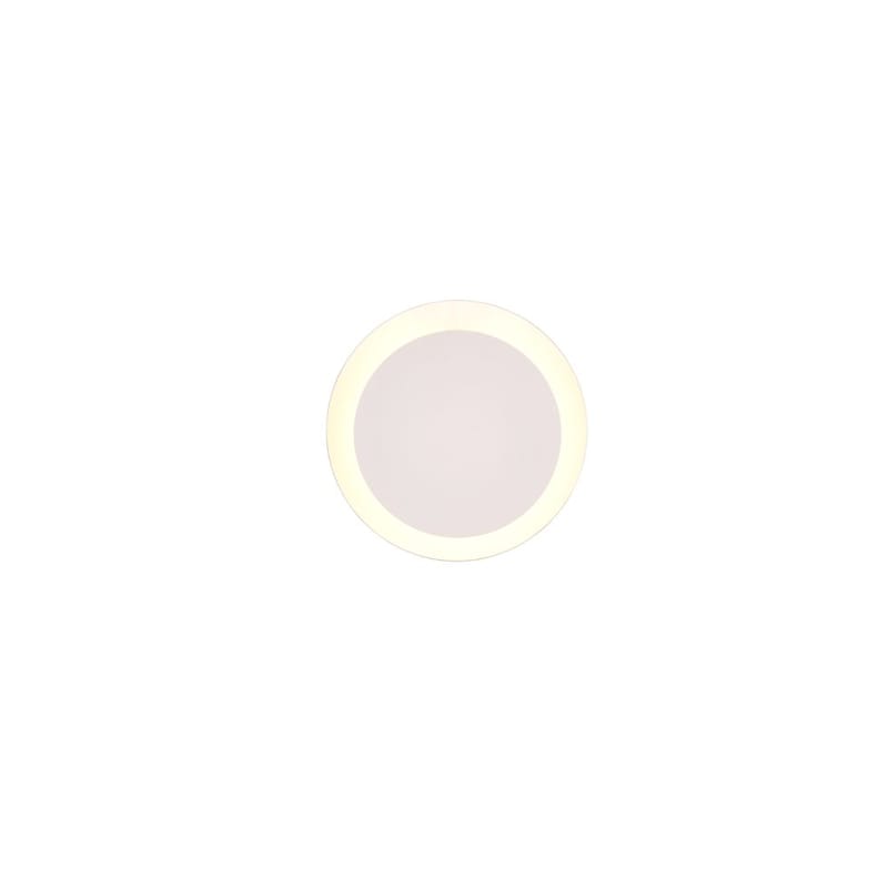 Vägglampa Mio - Rund - Belysning - Inomhusbelysning & lampor - Vägglampor & väggbelysning