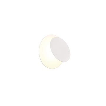 Vägglampa Mio - Rund - Möbler - Sovrum - Sovrumslampa