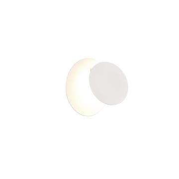 Vägglampa Mio - Rund - Möbler - Sovrum - Sovrumslampa