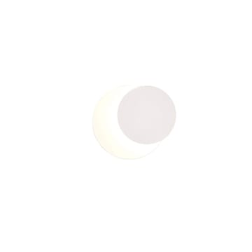 Vägglampa Mio - Rund - Möbler - Sovrum - Sovrumslampa
