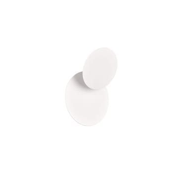 Vägglampa Mio - Rund - Möbler - Sovrum - Sovrumslampa